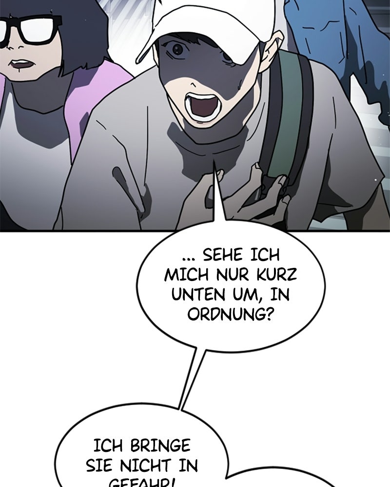 Read Eines Tages in Seoul Manga Online