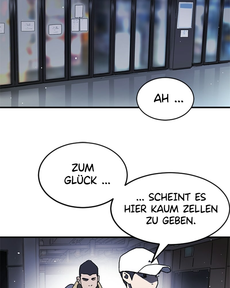 Read Eines Tages in Seoul Manga Online