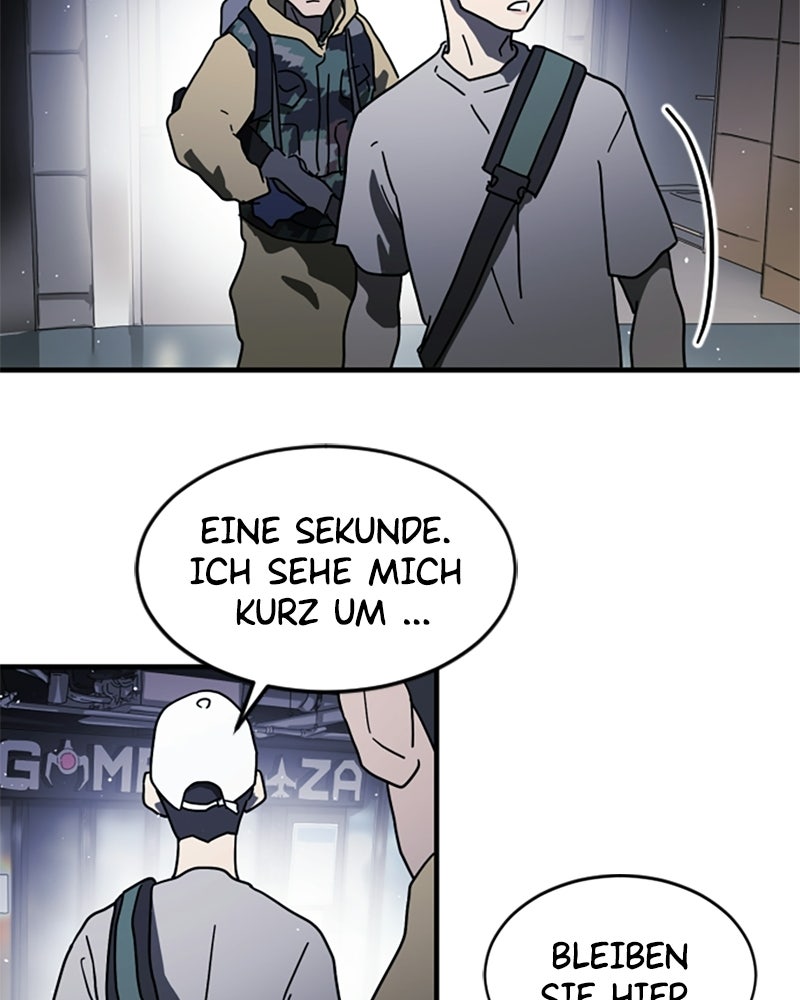 Read Eines Tages in Seoul Manga Online