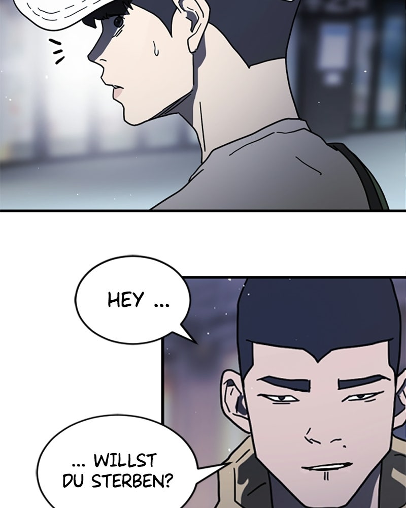 Read Eines Tages in Seoul Manga Online