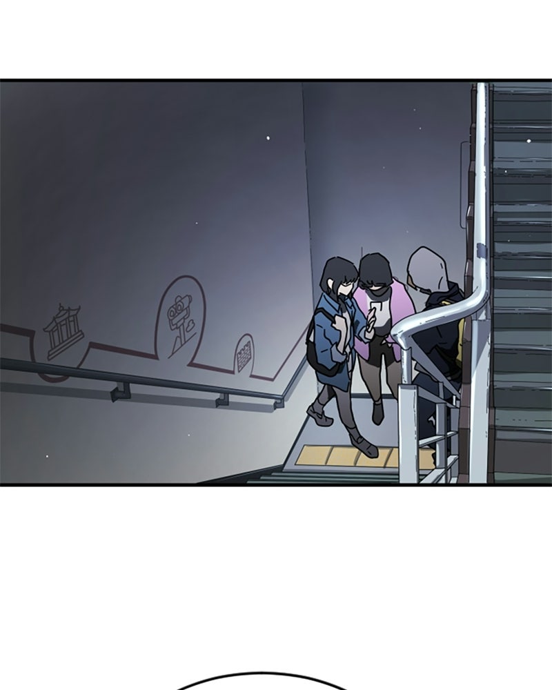 Read Eines Tages in Seoul Manga Online