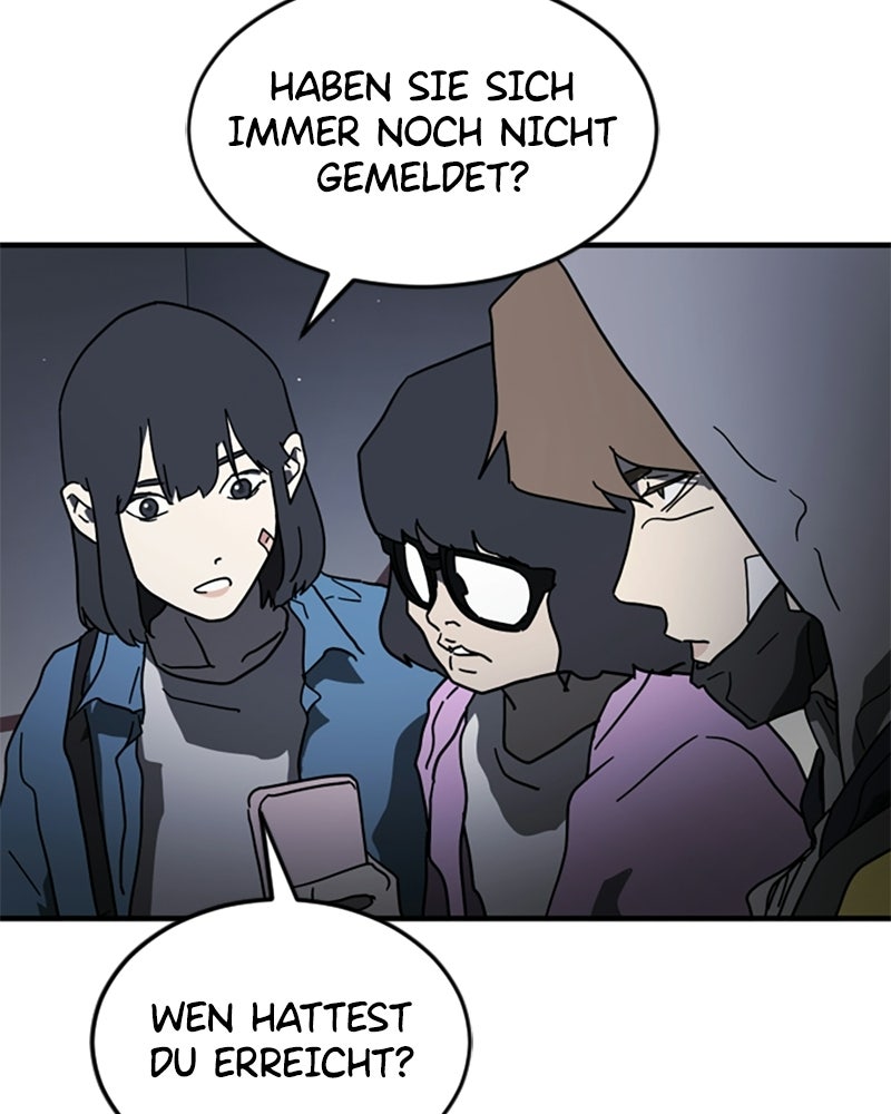 Read Eines Tages in Seoul Manga Online