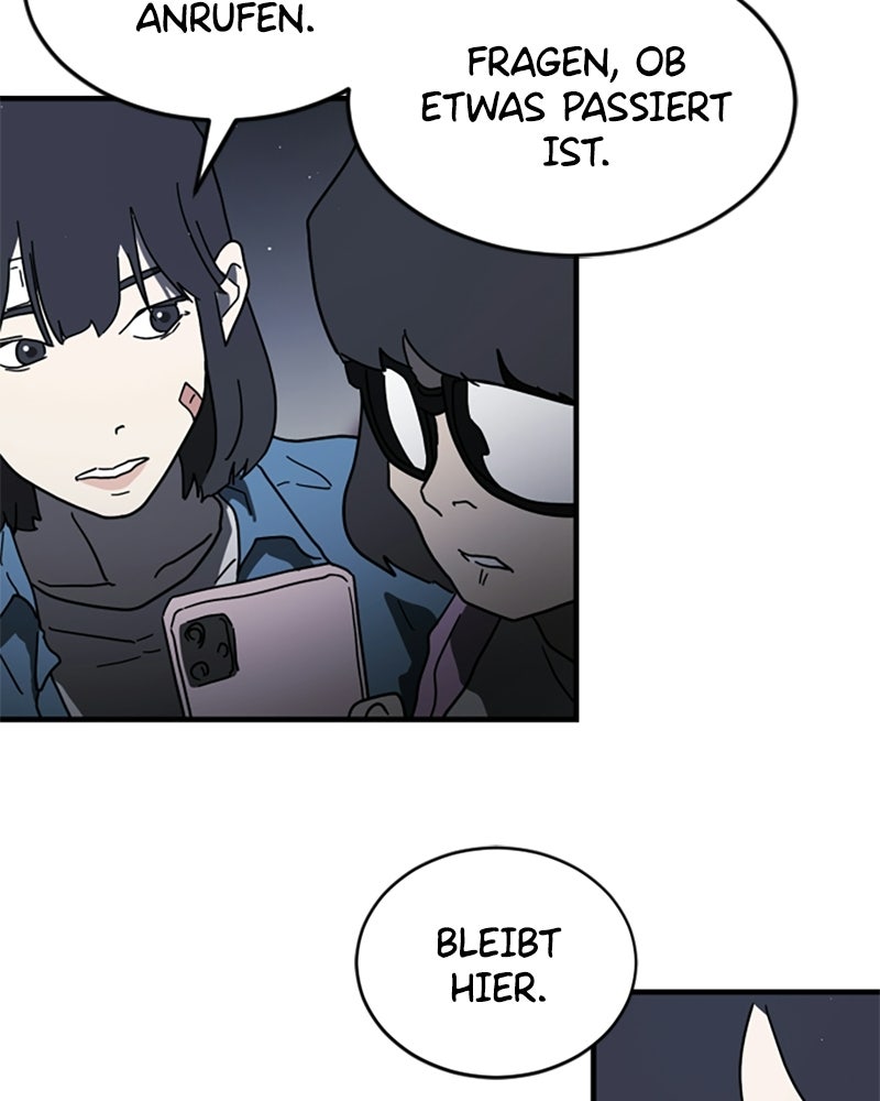 Read Eines Tages in Seoul Manga Online