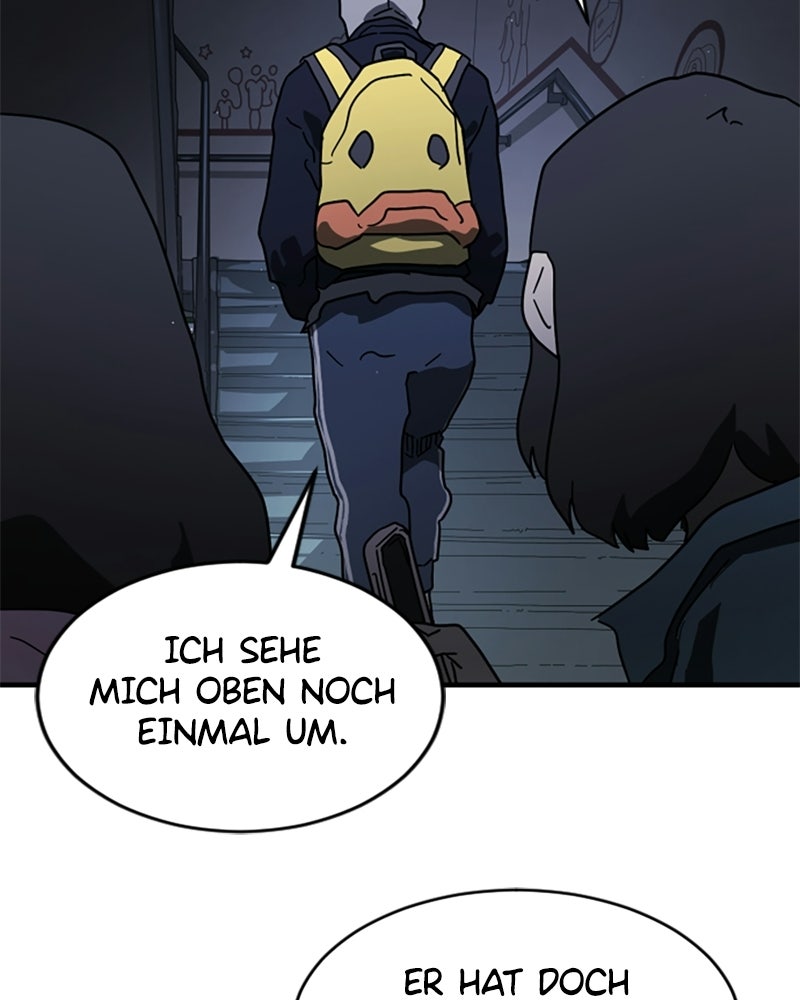 Read Eines Tages in Seoul Manga Online