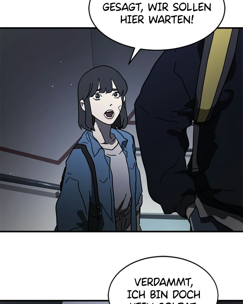 Read Eines Tages in Seoul Manga Online