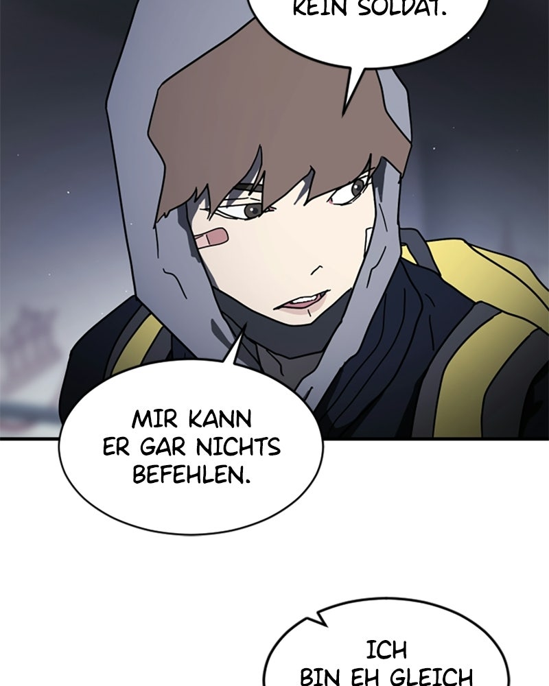 Read Eines Tages in Seoul Manga Online