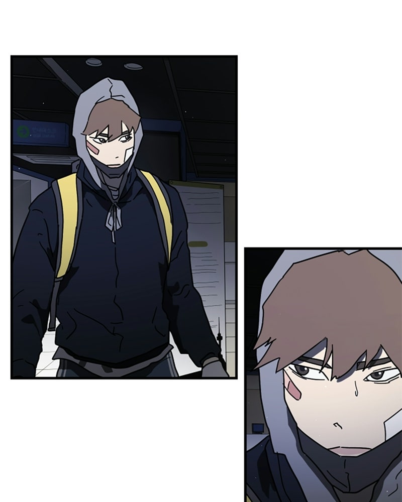 Read Eines Tages in Seoul Manga Online