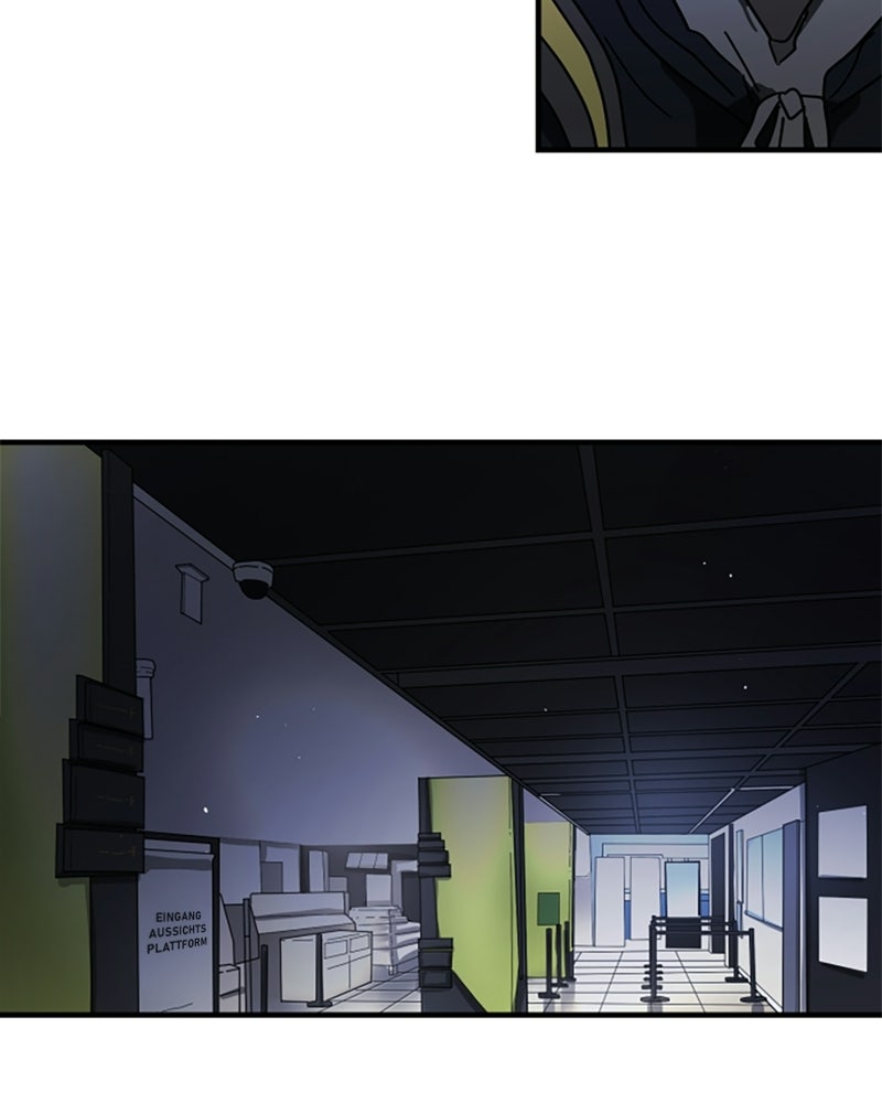 Read Eines Tages in Seoul Manga Online