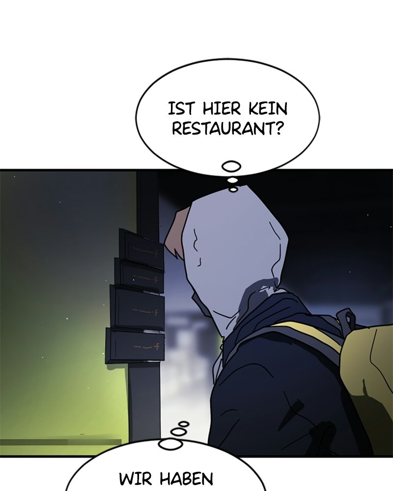 Read Eines Tages in Seoul Manga Online