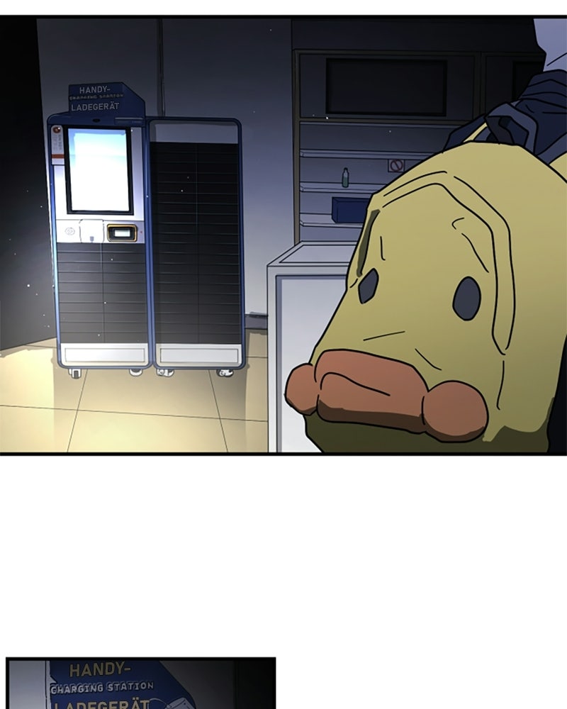 Read Eines Tages in Seoul Manga Online