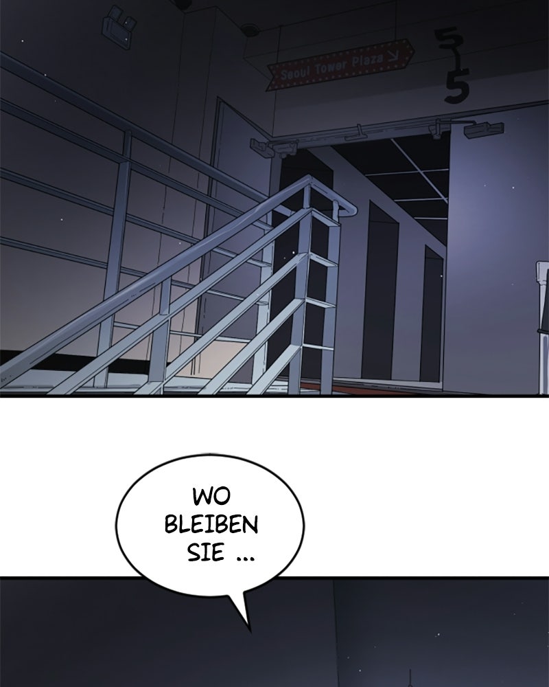 Read Eines Tages in Seoul Manga Online