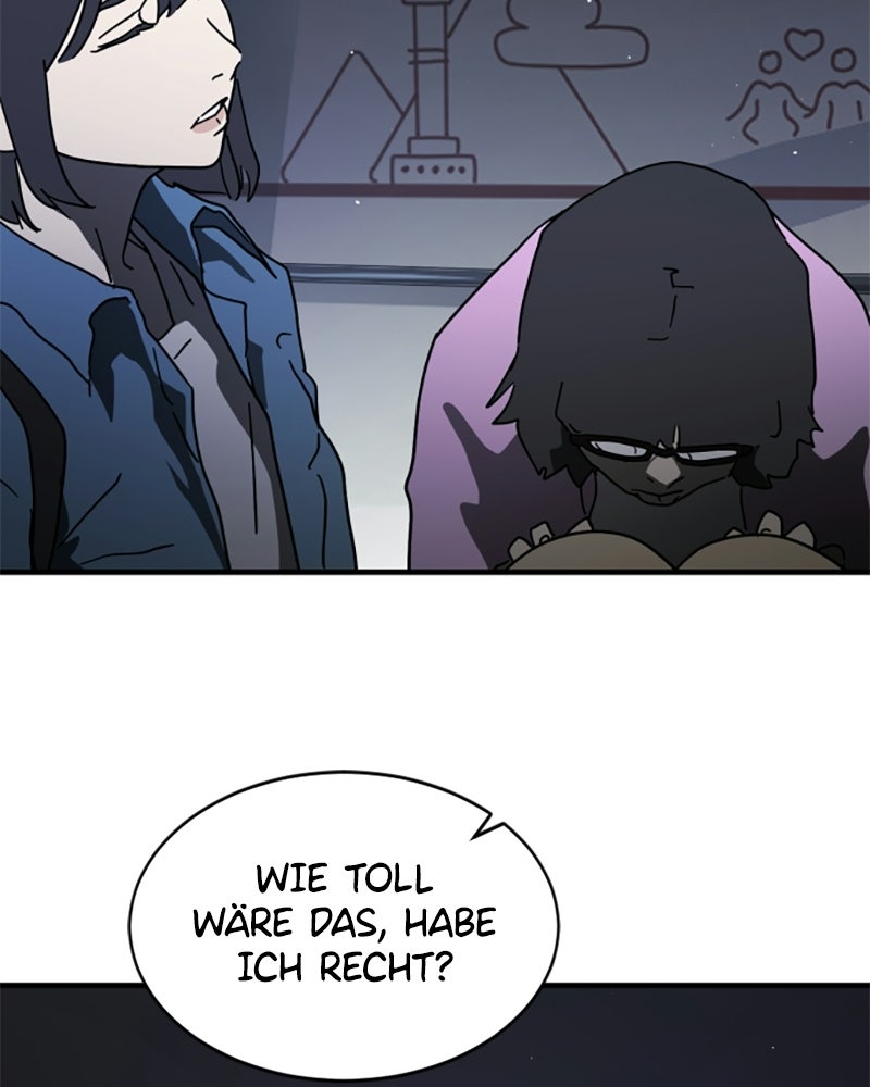 Read Eines Tages in Seoul Manga Online