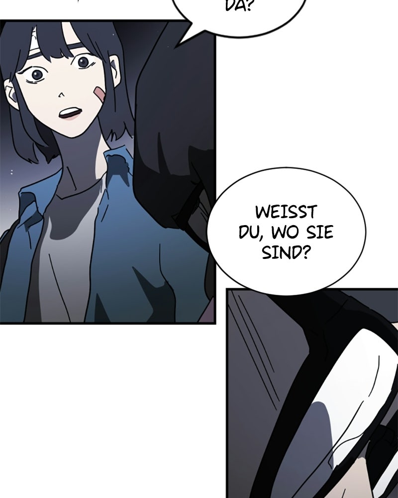 Read Eines Tages in Seoul Manga Online