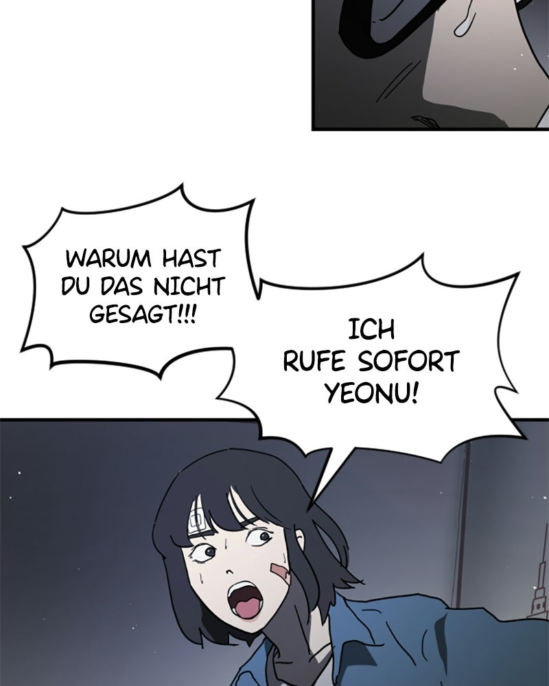 Read Eines Tages in Seoul Manga Online