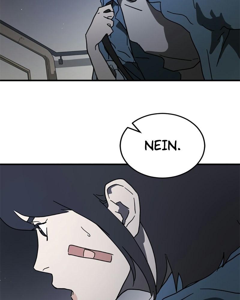 Read Eines Tages in Seoul Manga Online