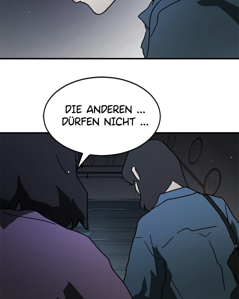 Read Eines Tages in Seoul Manga Online