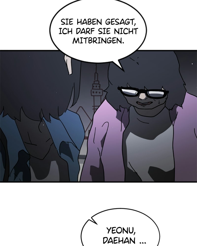 Read Eines Tages in Seoul Manga Online