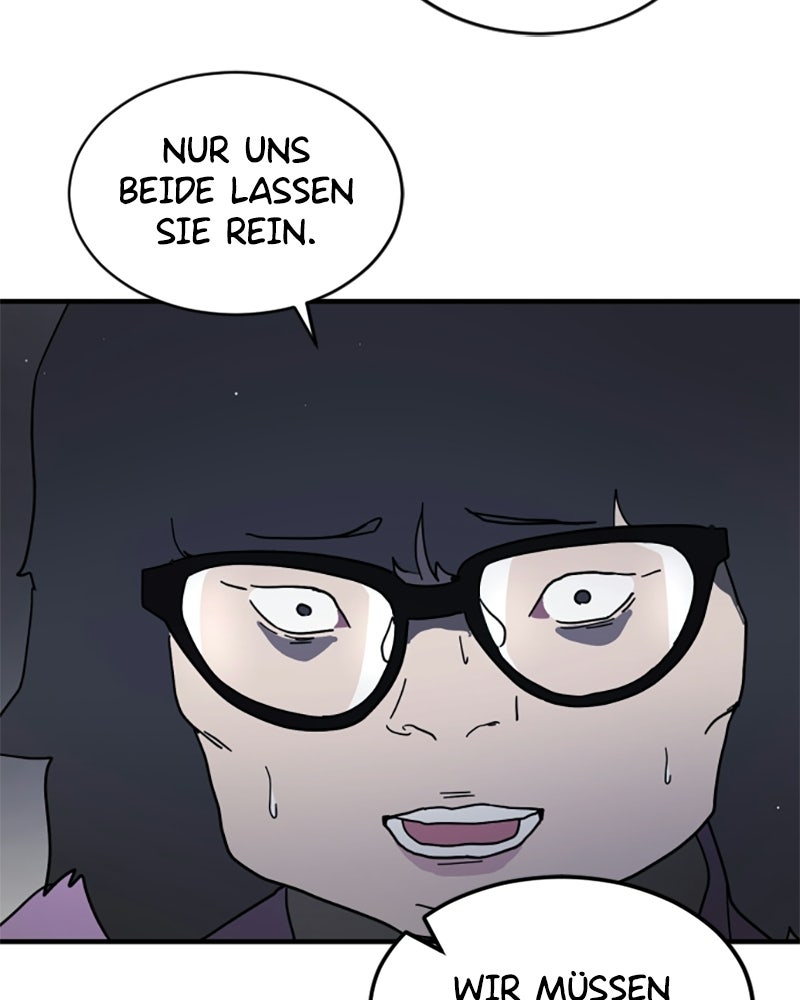 Read Eines Tages in Seoul Manga Online