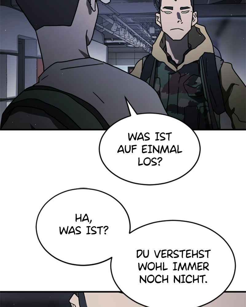 Read Eines Tages in Seoul Manga Online