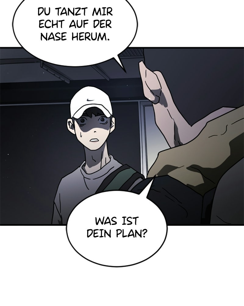 Read Eines Tages in Seoul Manga Online