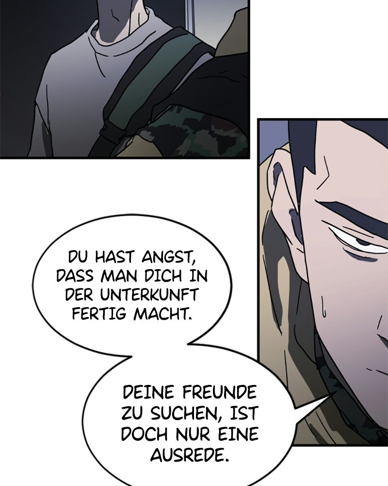 Read Eines Tages in Seoul Manga Online