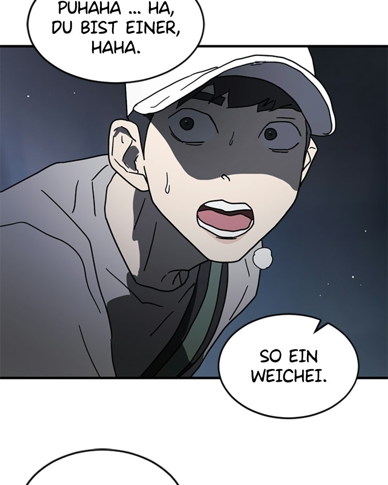 Read Eines Tages in Seoul Manga Online