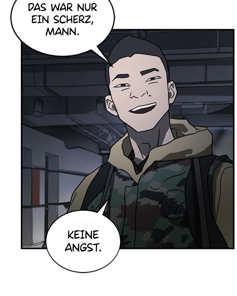 Read Eines Tages in Seoul Manga Online