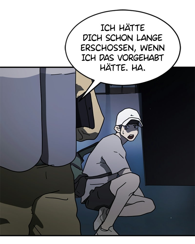 Read Eines Tages in Seoul Manga Online