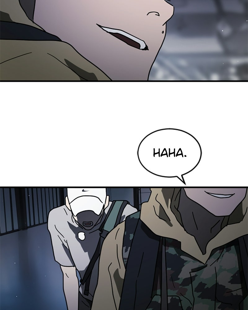 Read Eines Tages in Seoul Manga Online