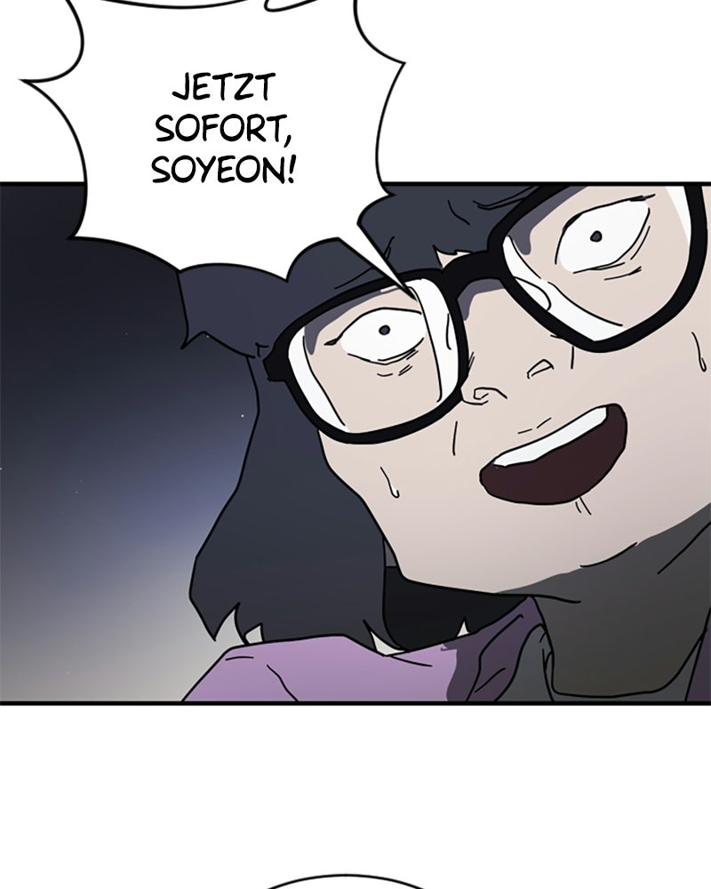 Read Eines Tages in Seoul Manga Online