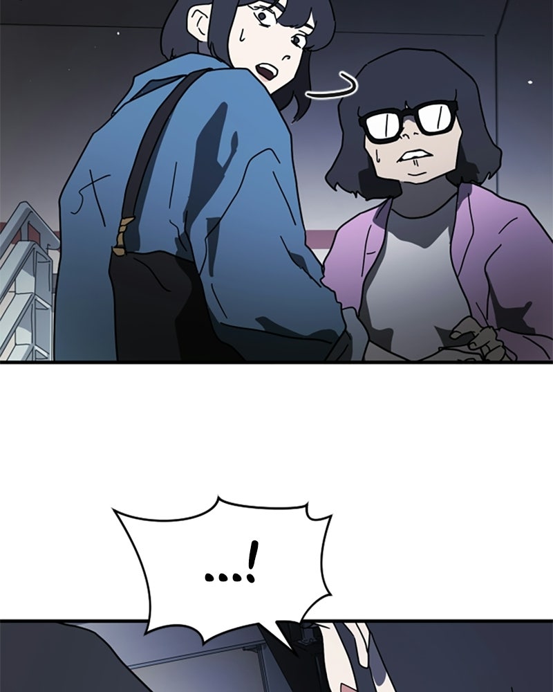 Read Eines Tages in Seoul Manga Online