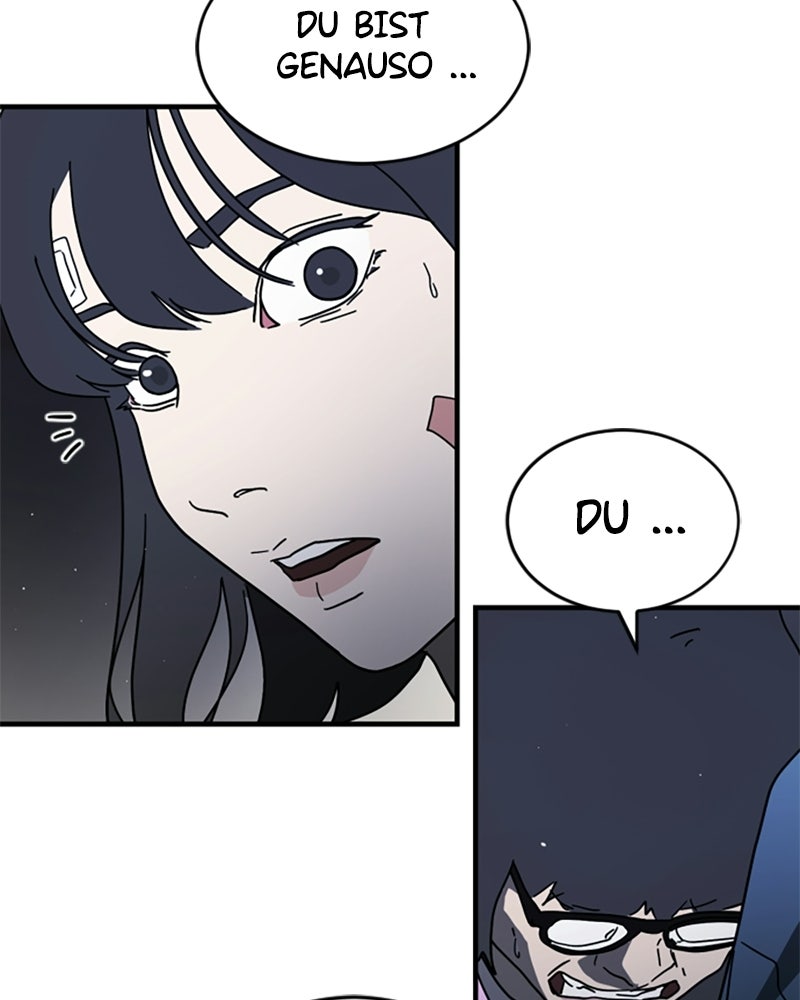 Read Eines Tages in Seoul Manga Online