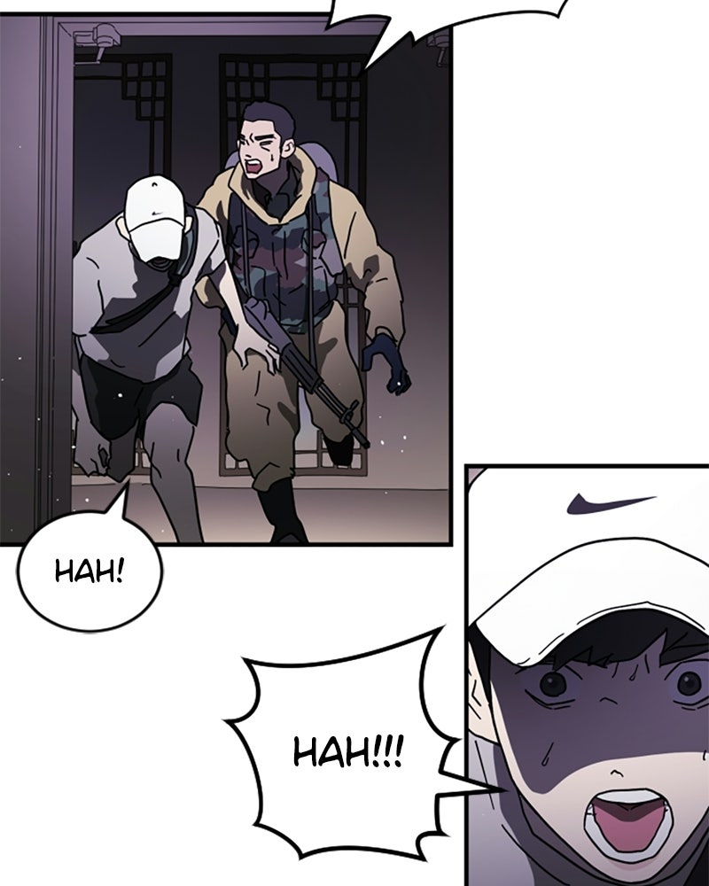 Read Eines Tages in Seoul Manga Online