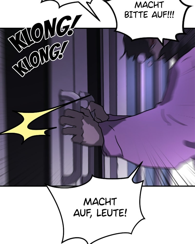 Read Eines Tages in Seoul Manga Online