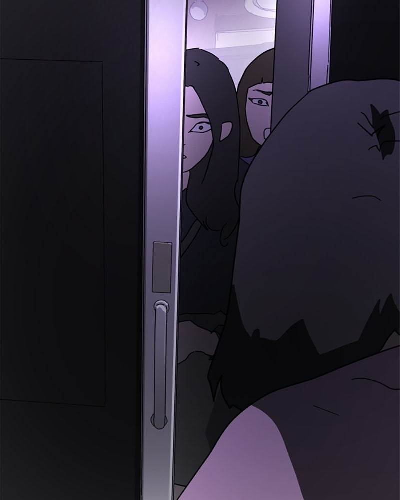 Read Eines Tages in Seoul Manga Online