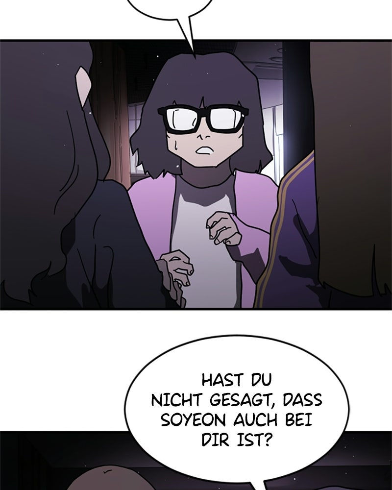 Read Eines Tages in Seoul Manga Online