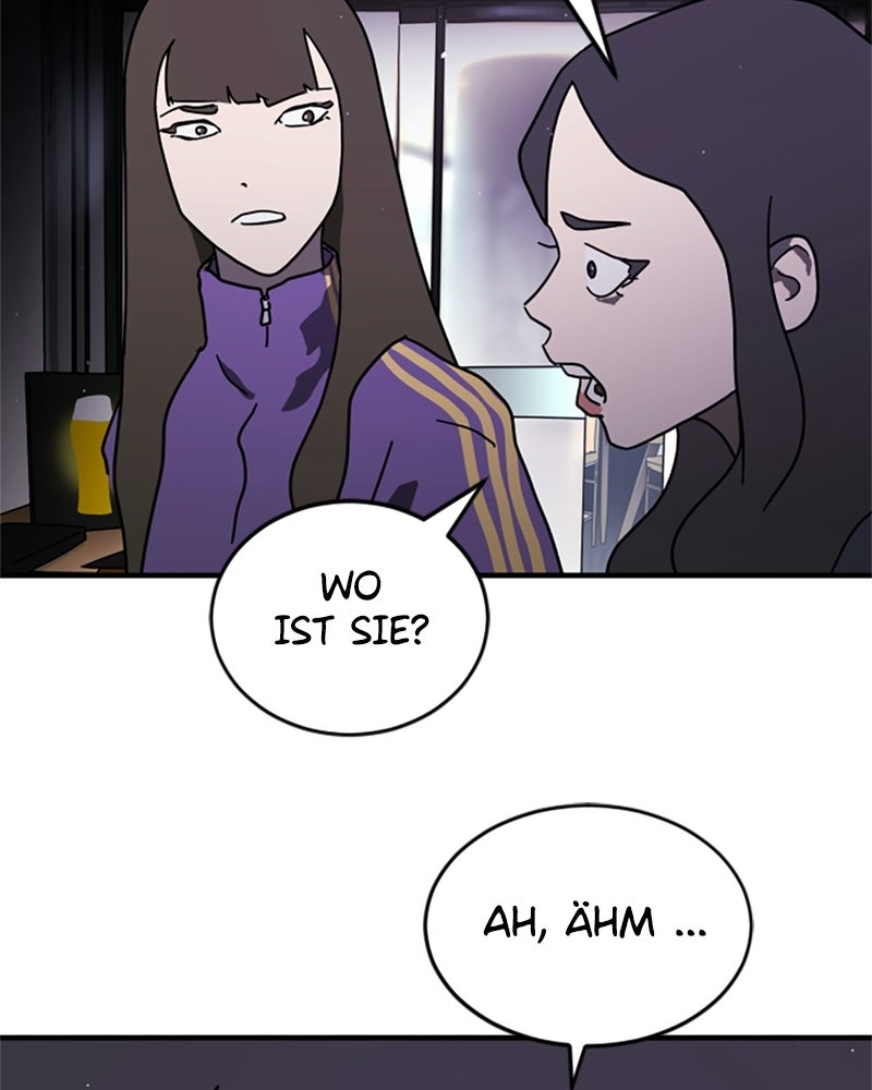 Read Eines Tages in Seoul Manga Online