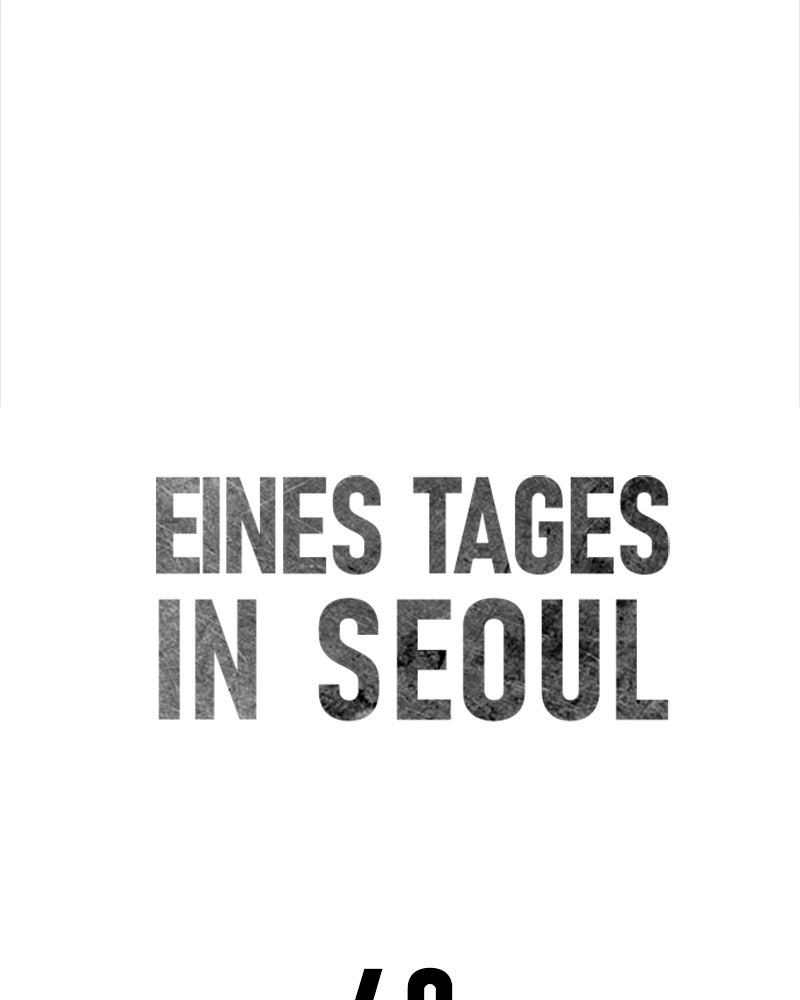 Read Eines Tages in Seoul Manga Online