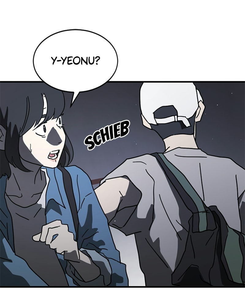 Read Eines Tages in Seoul Manga Online