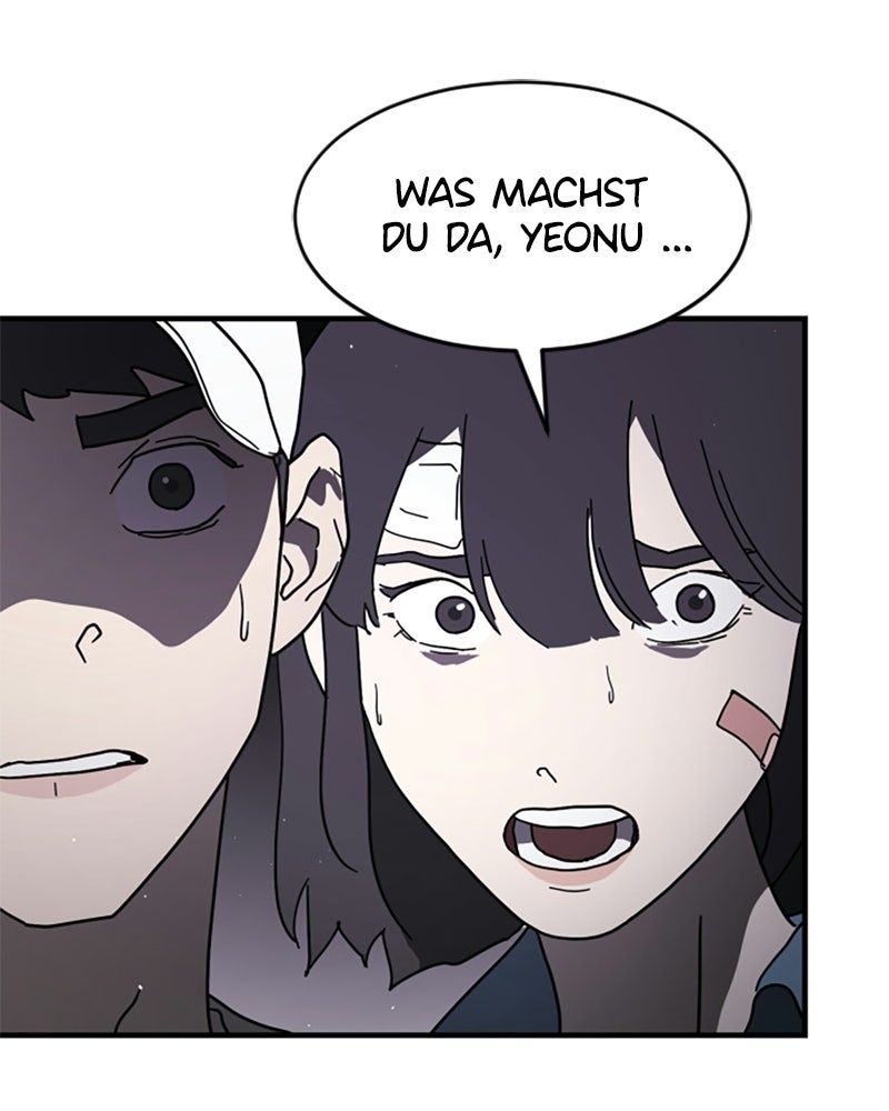 Read Eines Tages in Seoul Manga Online