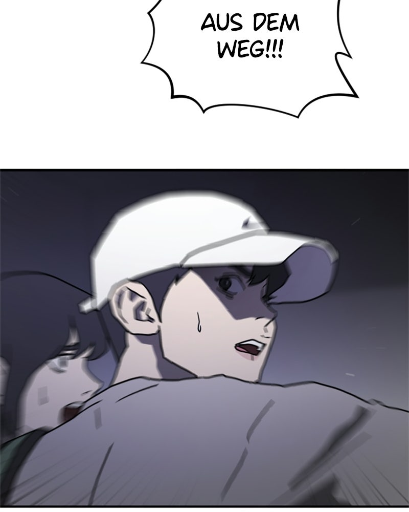 Read Eines Tages in Seoul Manga Online