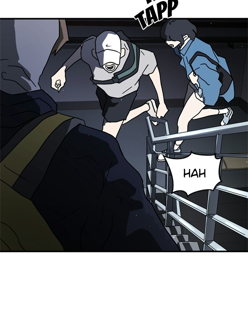 Read Eines Tages in Seoul Manga Online