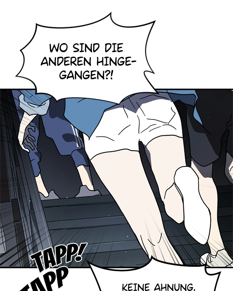 Read Eines Tages in Seoul Manga Online