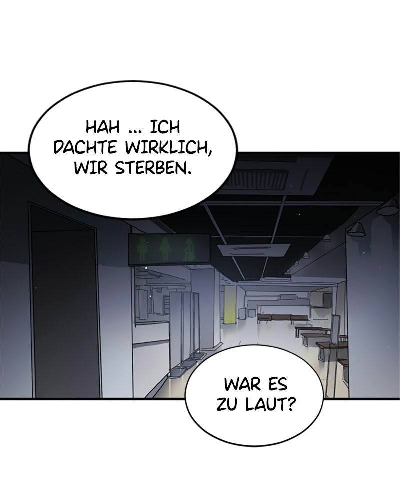 Read Eines Tages in Seoul Manga Online