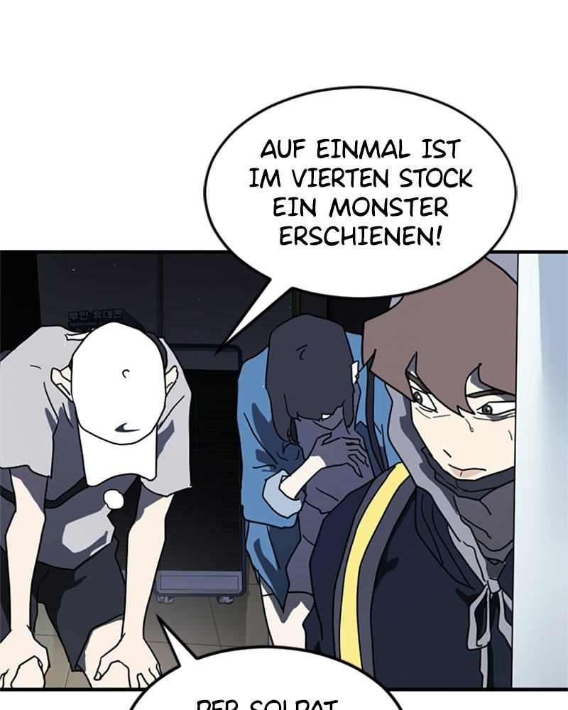 Read Eines Tages in Seoul Manga Online