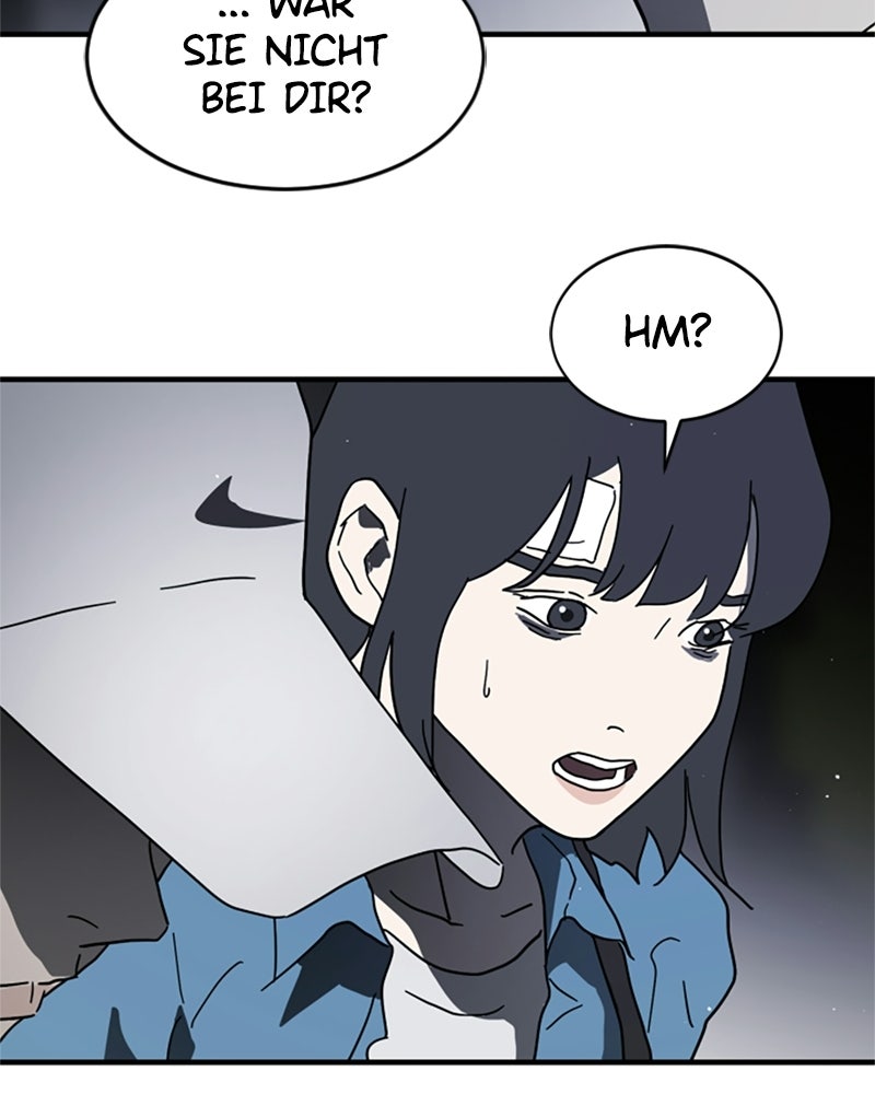 Read Eines Tages in Seoul Manga Online