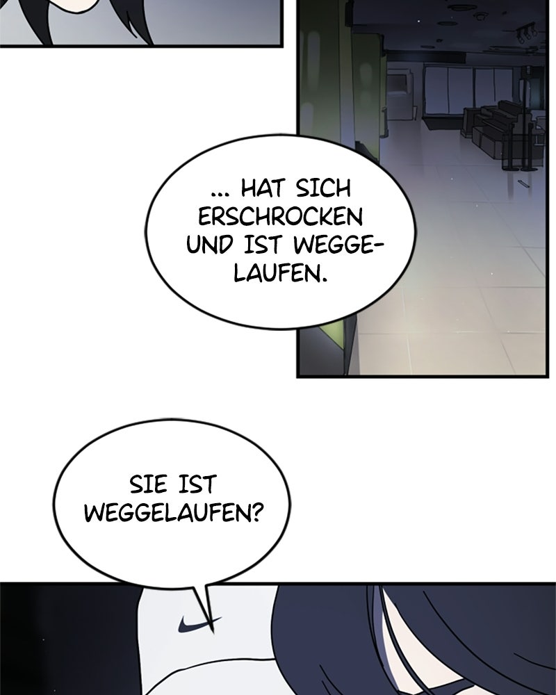 Read Eines Tages in Seoul Manga Online