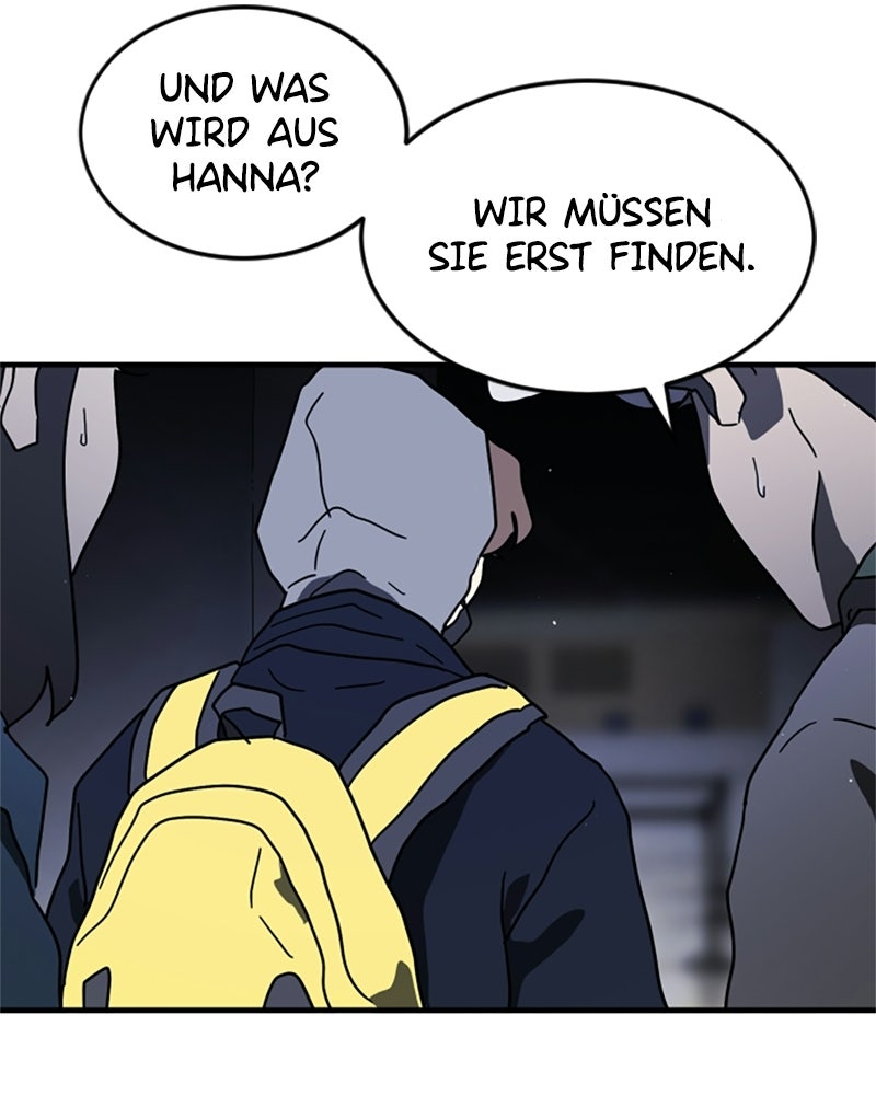 Read Eines Tages in Seoul Manga Online