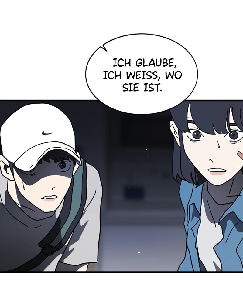 Read Eines Tages in Seoul Manga Online