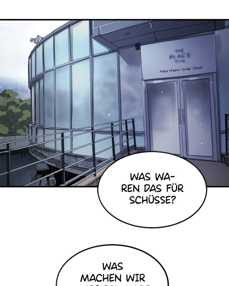 Read Eines Tages in Seoul Manga Online